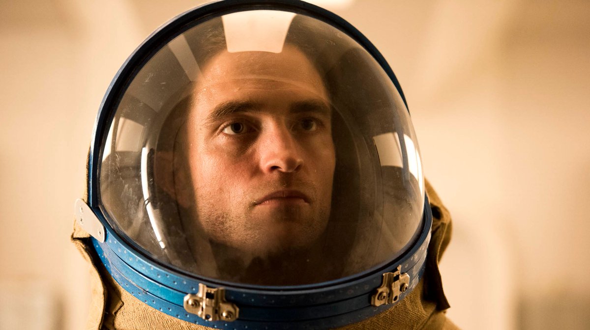 Tribeca's tweet image. In Claire Denis' @HighLifeMovie, Robert Pattinson delivers one of the year's most virtuosic star turns, a performance made even more powerful by the actor's unflagging dedication to his director: bit.ly/2LTrRl6 ✨