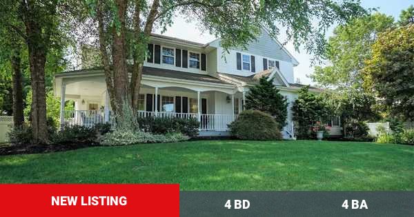 SHARE this with anyone you know who might be interested or call me at (631) 941-4300 homeforsale.at/12_ETHAN_ALLAN…