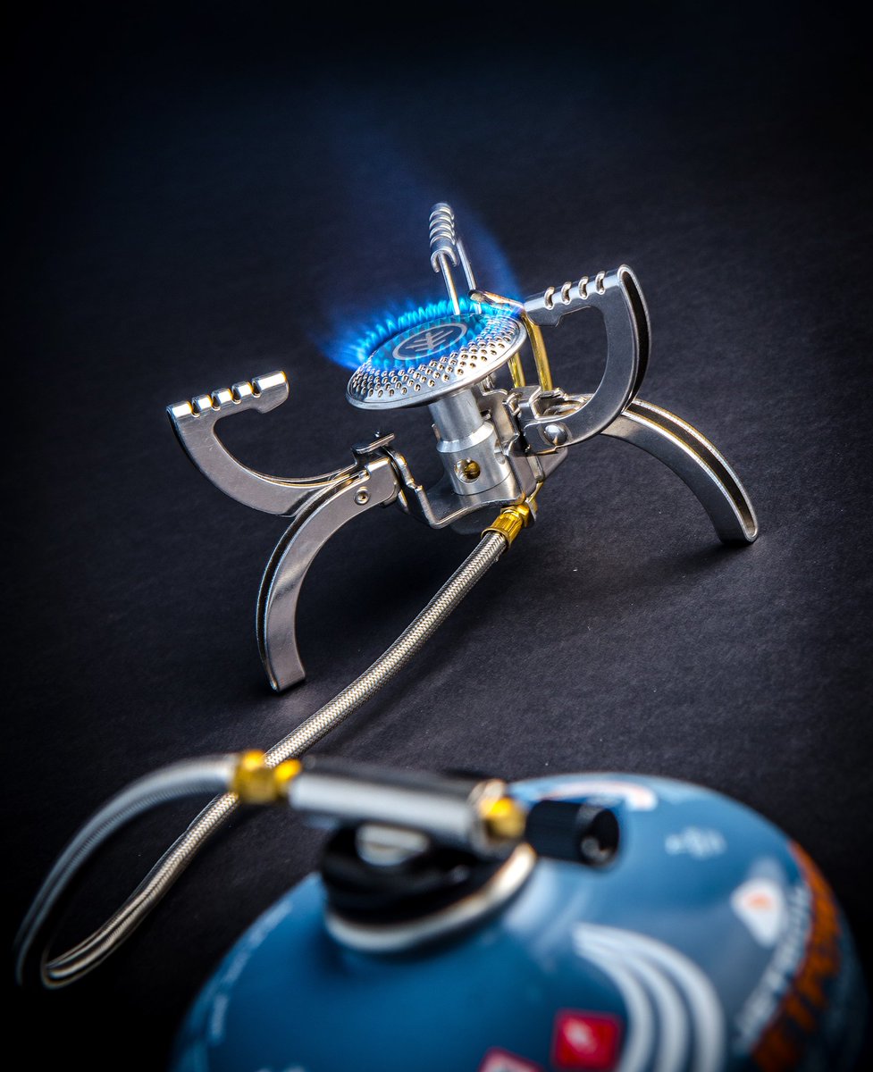 Is brew-time the best time?

#tacticalstove #teamwychwood #fancyabrew