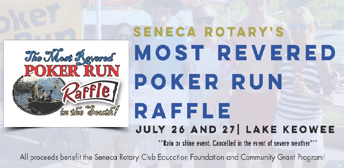 mccallteamsc's tweet photo. Come see the McCall Team today and tomorrow at the Lighthouse for Seneca Rotary's annual Poker Run on #LakeKeowee, for a chance to win a free night at the romantic French Cottage. We look forward to seeing you there!!

#mccallteamsc #kellerwilliams #senecarotary #boating https://t.co/vGLMOSaoJc
