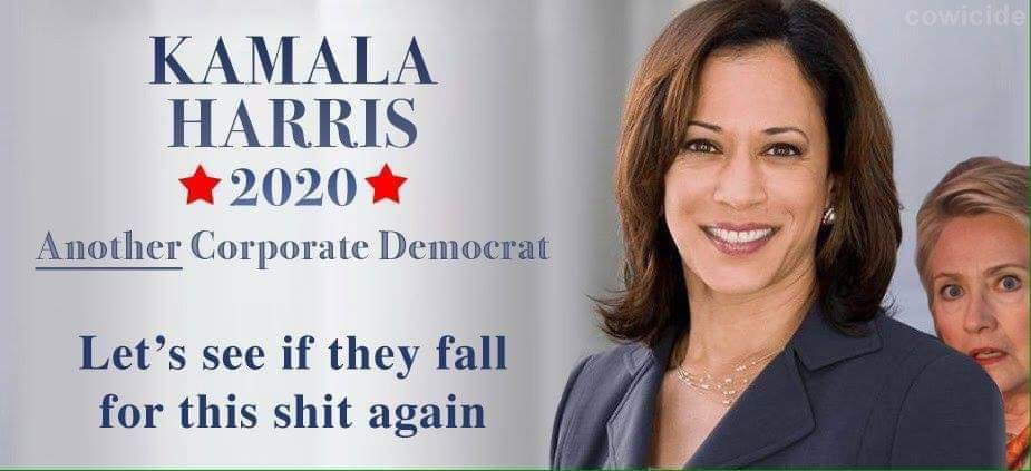 AgpgbgdgAlan's tweet photo. @KamalaHarris ACCESS TO WHAT JAIL SO WE CAN BE USED AS SLAVE LABOR TOO LIKE THE INNOCENT PEOPLE YOU KEPT IN JAIL KNOWING THEY WERE INNOCENT BUT WANTED TO KEPT GETTING THAT BRIBE MONEY FOR THEM BEING USED AS SLAVE LABOR!? #AnyBlueWillNotDo #CorruptKamala #StillCorrupt #StillUseless https://t.co/bpXPyg1CKr