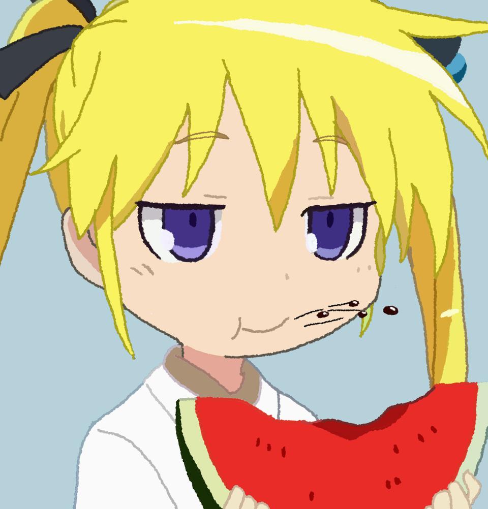 だっち En Twitter 今日は何の日 お替りっ 7月27日 スイカの日 スイカの縞模様を綱に見立て 27を つ 2 な 7 とよむ語呂合せから 出典 Wiki さくらちゃんアイドルから女子プロレスに転身してギブアップで50連敗って 世界で一番強くなりたい