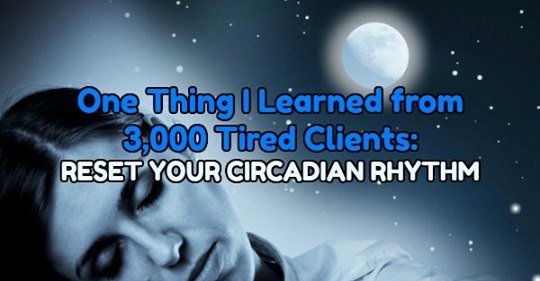 RestoreZHealth's tweet photo. This is a great article, with lots of scientific sources, about how your circadian rhythm impacts your health, and how to make it better!!

https://t.co/acHZFzm5rI https://t.co/n4eYhtCbvY