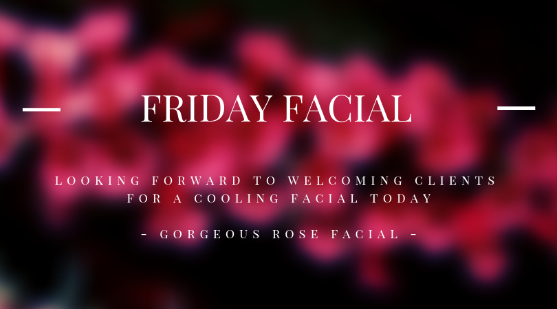 Great to welcome clients for their Friday Facial today, offering cooling, supportive facials.
Book yours here: calendly.com/wellnessshack/…