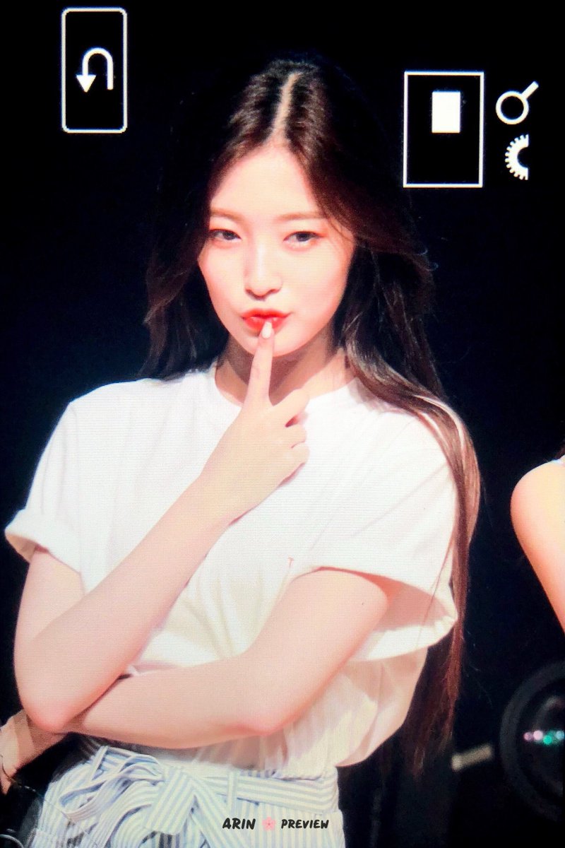_FLOWER_ARIN's tweet photo. 190726 익산 원광대 프리뷰

#오마이걸 #아린  #アリン #arin  #ohmygirl @WM_OHMYGIRL https://t.co/pqUjaDUfu0