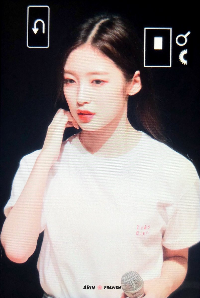 _FLOWER_ARIN's tweet photo. 190726 익산 원광대 프리뷰

#오마이걸 #아린  #アリン #arin  #ohmygirl @WM_OHMYGIRL https://t.co/pqUjaDUfu0