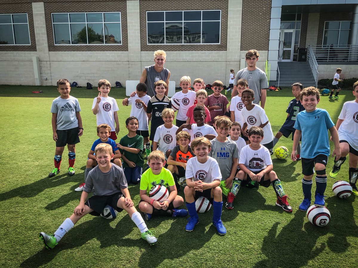 Stand up San Jose Earthquakes!