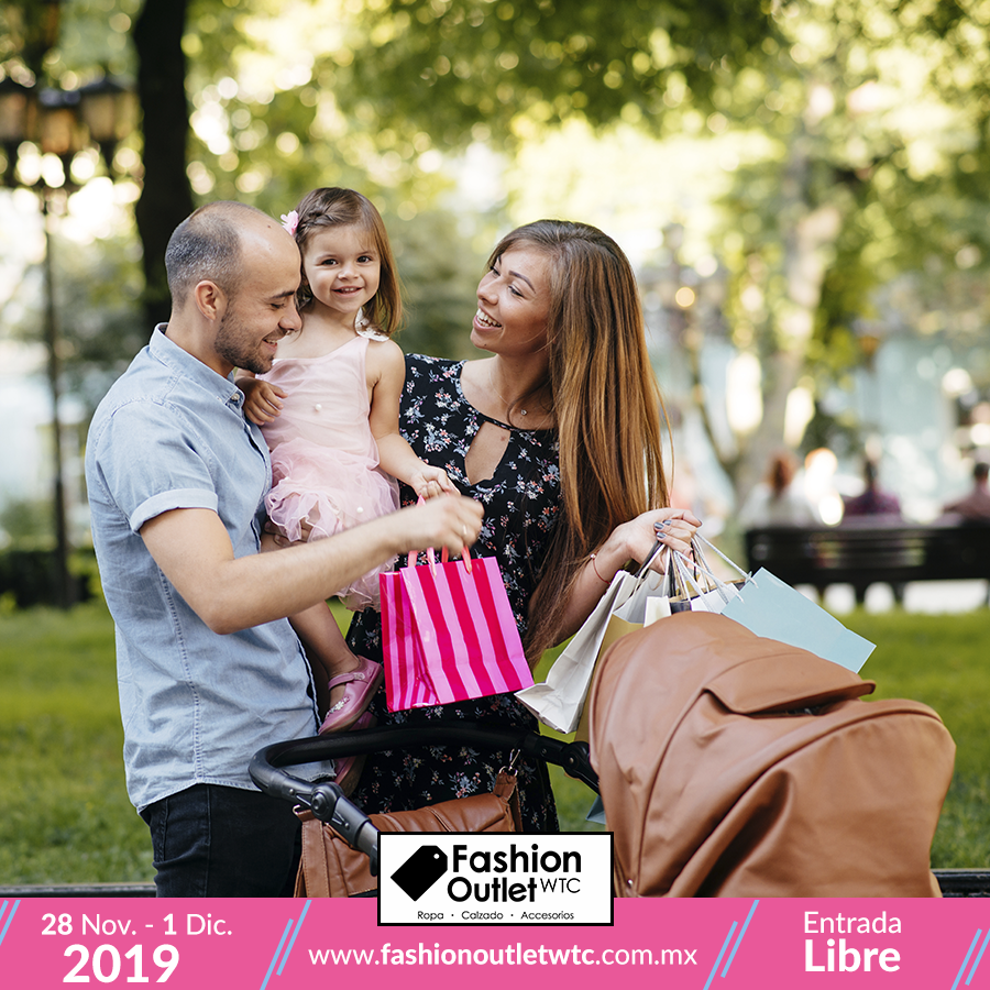 fowtc's tweet photo. ¡Tendremos ropa, accesorios y zapatos para toda la familia! ¡👨‍👩‍👧‍👦👕👠🎒
No te lo puedes perder. https://t.co/j9kvKqNcYM