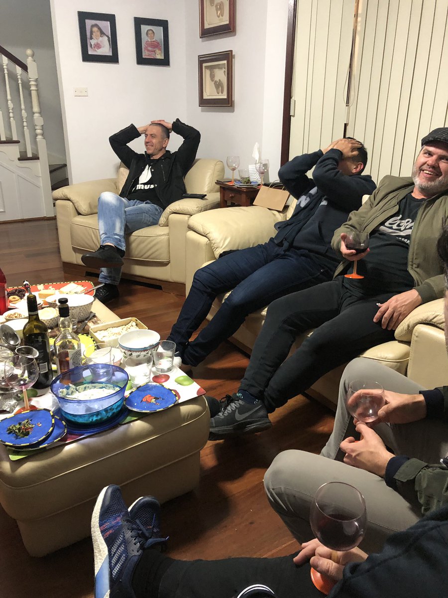 #couchpeleton #toursnacks