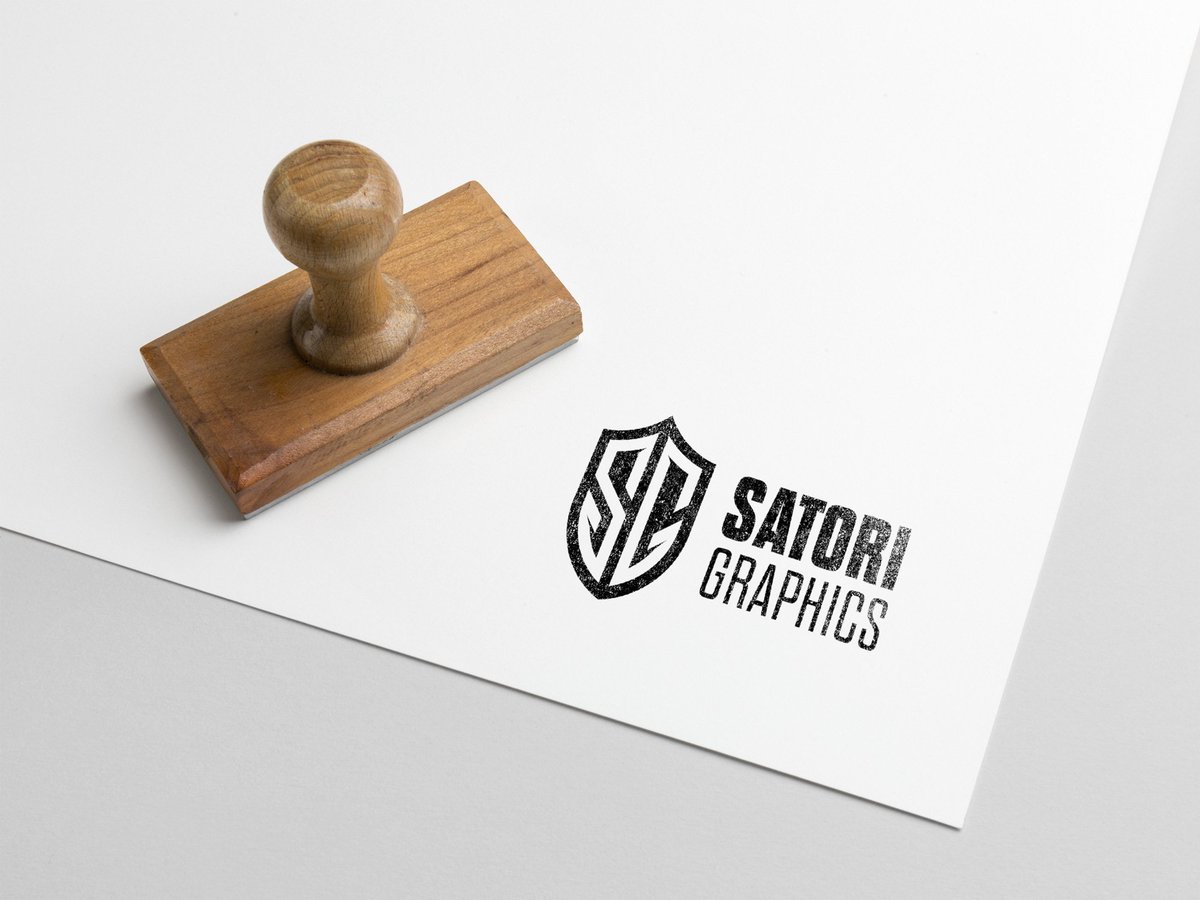 qwerty_1234313's tweet photo. The original sketch and a couple of Mockups of @satorigraphic2k's Logo Concept๐ Any feedback, likes and RT's are appreciated! #logo #logdesigner https://t.co/iC0GMo7Ssa