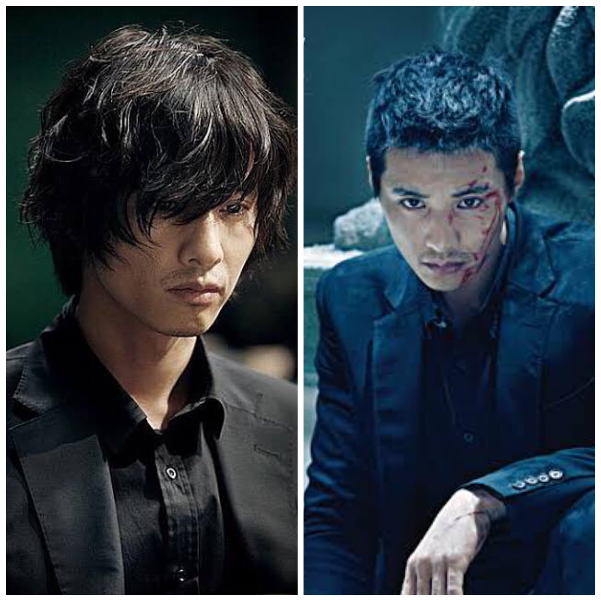 あら ウォンビン まじですごい ぼさぼさ色気ウォンビンと短髪男前ウォンビンどっちも楽しめるアジョシは天才 あら ウォンビン まじですごい ぼさぼさ色気ウォンビンと短髪男前ウォンビンどっちも楽しめるアジョシは天才