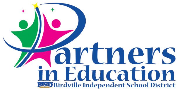 Become a community or business partner with a BISD campus. Learn more at birdvilleschools.net/partnersineduc…