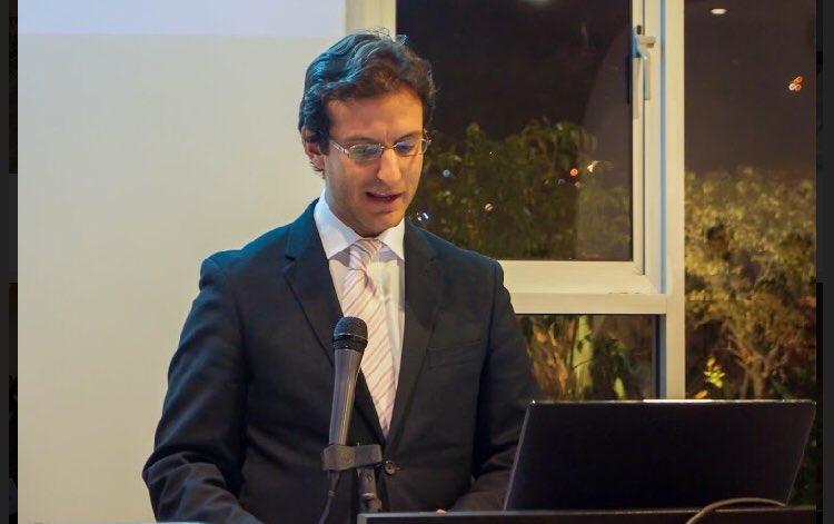 Pablo Solines tweet media