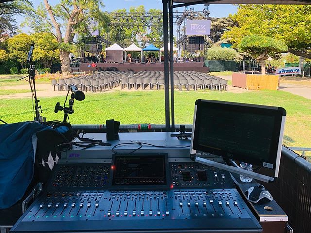 MarcUrselli's tweet image. #soundchecking on a hot summer day in #Marseille with #JohnZorn at the @marseille_jazz with @avid.livesound @avidtechnology #S6L ift.tt/2yhVu7q