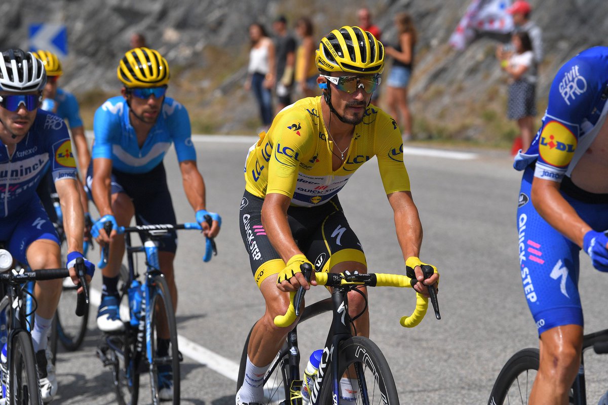 cycling weekly tour de france 2019