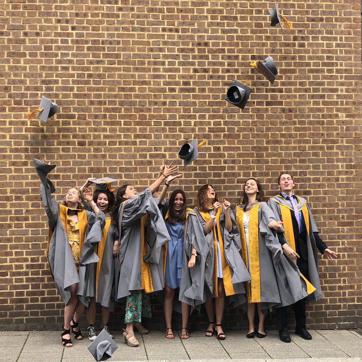 A Perez de Vera (@avelineperez) on Twitter photo Hooray! Another year of <a href="/soas/">SOAS University of London</a> graduations behind us. Enjoyed my first year as a volunteer despite the heatwave! #soasgrad Hooray! Another year of <a href="/soas/">SOAS University of London</a> graduations behind us. Enjoyed my first year as a volunteer despite the heatwave! #soasgrad