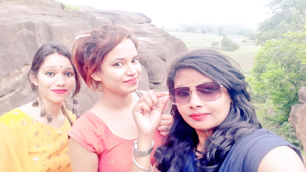 EktaThakur's tweet photo. Views 😎 #Bhopal #mptourism #India #MP #UdygiriCaves #Greenpeace #Green #Looks #awesomness #swag #swagger #SmartnessOverloaded https://t.co/kq7U36Um3w