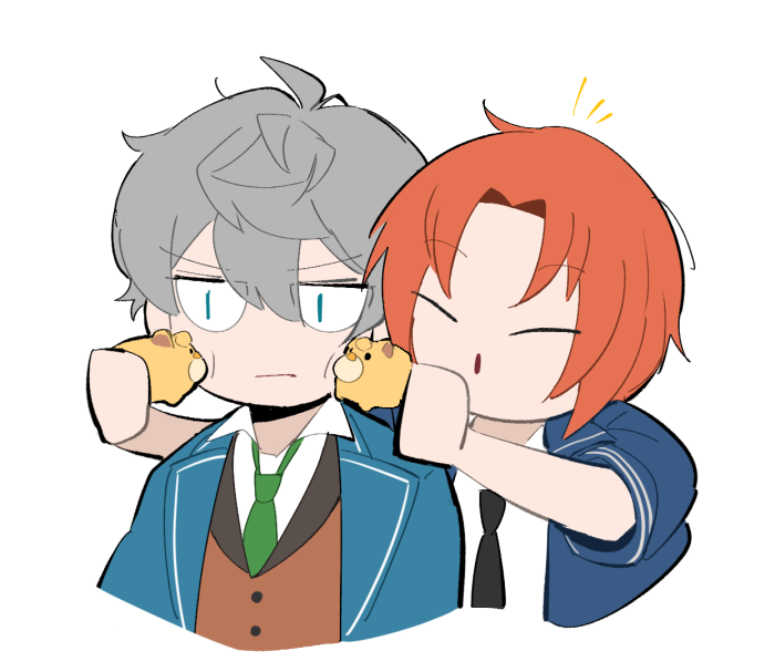 ES_shrimp's tweet photo. #レオいず https://t.co/gTbZmNgX6K
