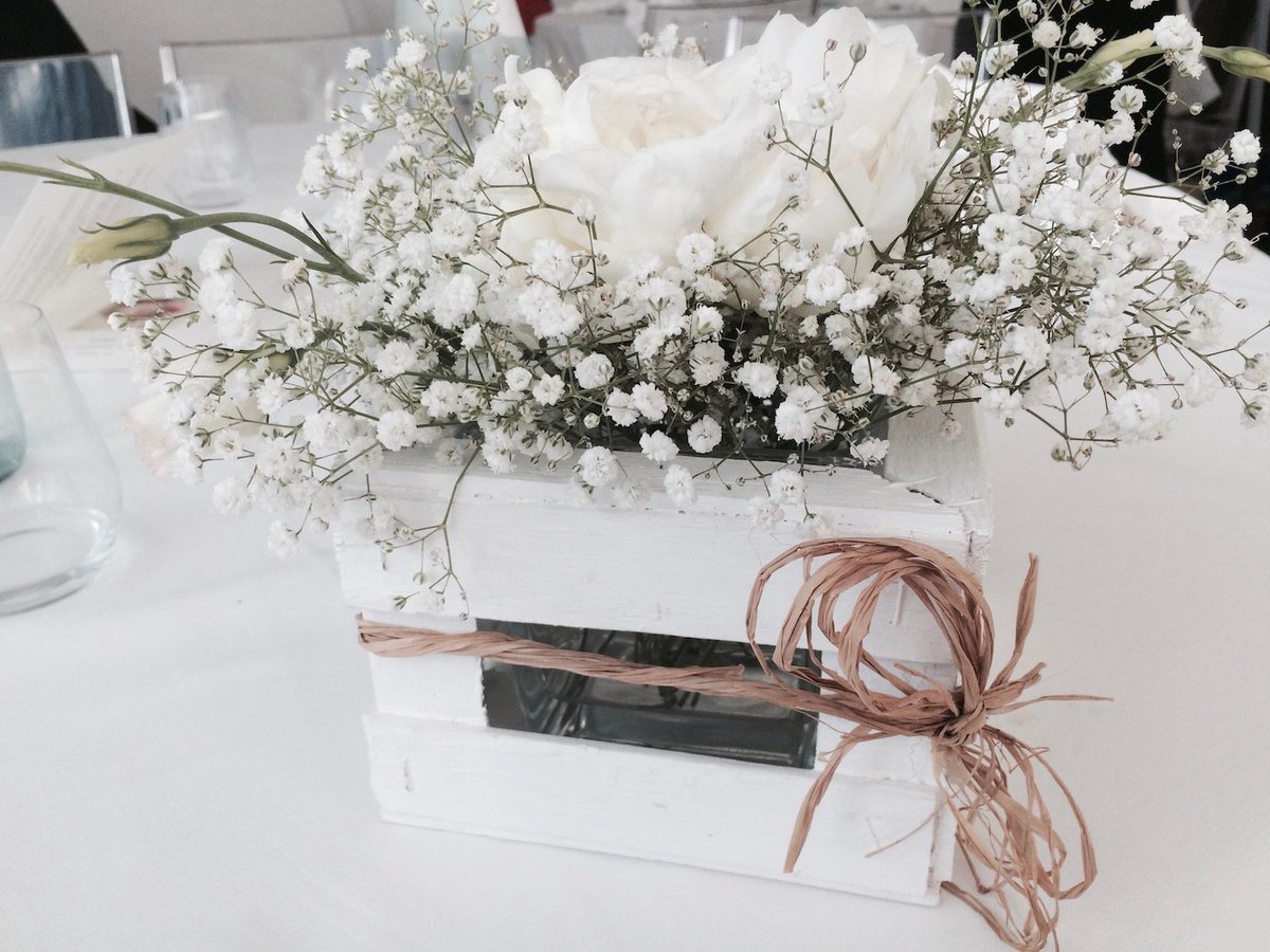 amichespose's tweet image. CiaoSpose amanti del fai da te! Dopo le partecipazioni matrimonio, oggi parliamo di Decorazioni floreali DIY con 3 idee super belle! quale preferite? @UnaDonna_it  bit.ly/2Y5RA19