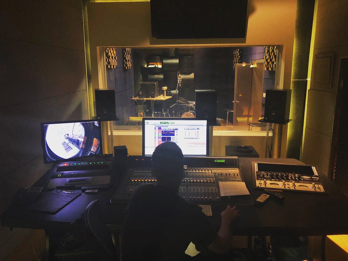 Mustafa Ceylan (@iwannafender) on Twitter photo 