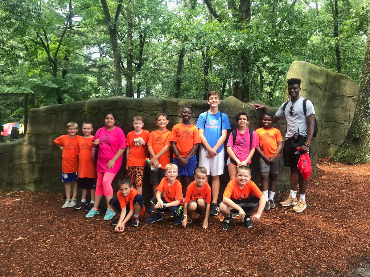 What we love to hear: A mom quoted her son this morning saying he didn't want to miss a day of camp here. ❤️

The fun continues: Southwick Zoo, Public Safety Day with a visit from <a href="/msosheriff/">Middlesex Sheriff</a> Middlesex Sheriff's Office, <a href="/MaynardPolice/">Maynard Police Department</a>  and Acton Fire Department.
