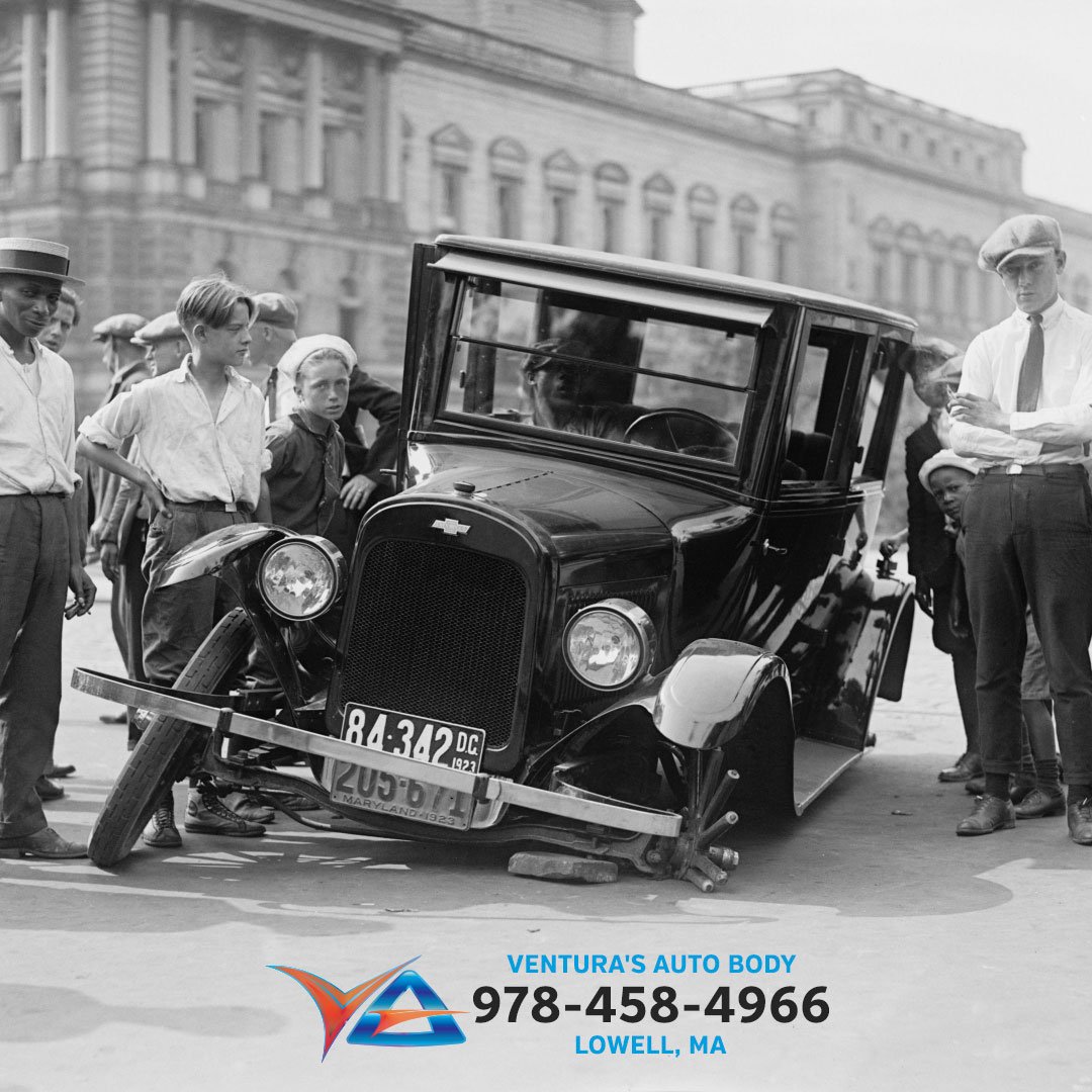 Venturas_AB's tweet photo. What to do in case of a car accident? 💥 

So, if you are involved in a traffic collision, try to remain calm, and follow this link: ➡ https://t.co/SHlVuWpyKI

#AutoRepair #BodyShop #CollisionCenter #Lowell #Massachusetts https://t.co/Jw70irDrjV