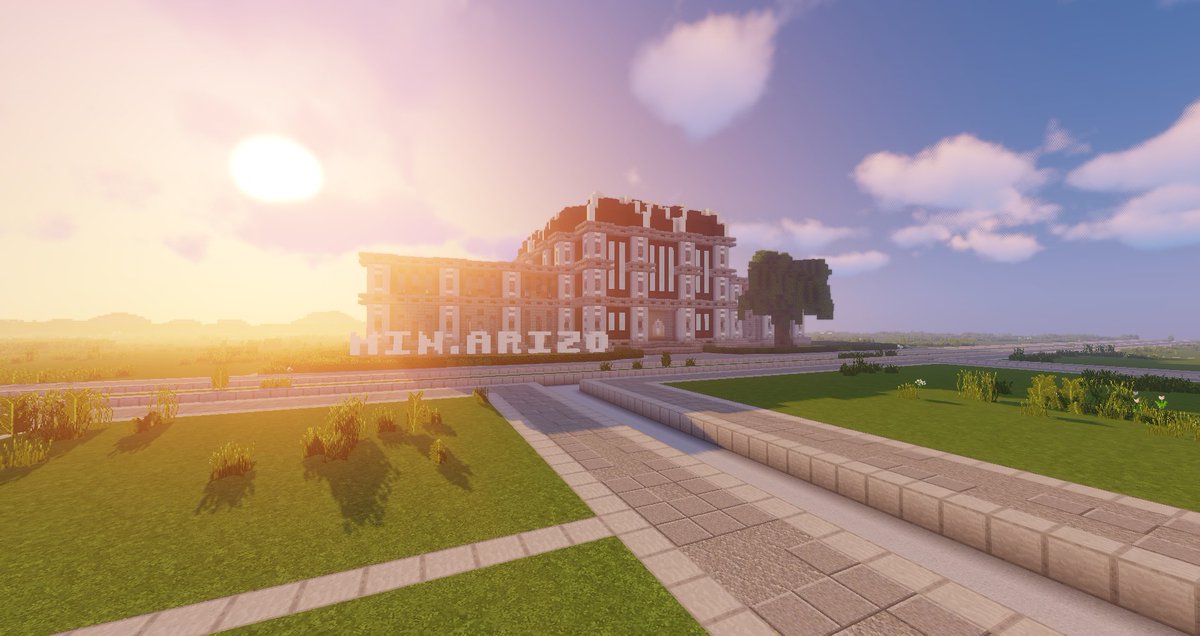 ArizoNetwork's tweet image. Dit belooft een heel mooi avontuur te worden! Heb jij binnenkort hetzelfde mooie uitzicht?