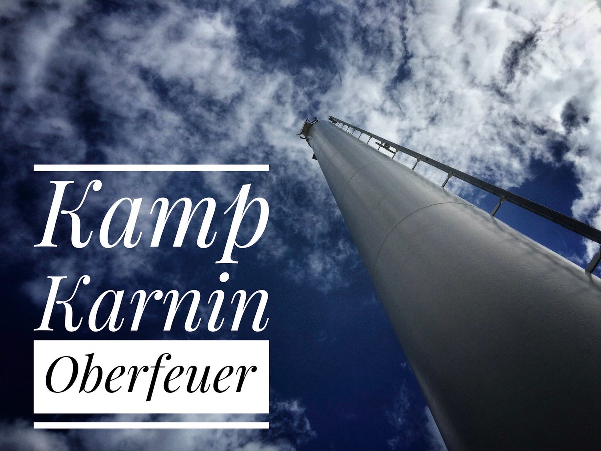 MacPod's tweet photo. Bald geht es los, mit unserer ILLW-Feldwoche. #illw #qo100 #dlamsatoperator https://t.co/aa1s1u25Bh
