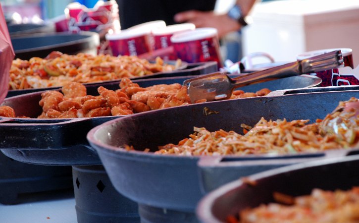 New arrangements for Piccadilly Gardens street kitchensThe deadline set is 1st August! #StreetFood #Manchester #PiccadillyGardens

ow.ly/hRS250vcPHj

#TheNubianTimes