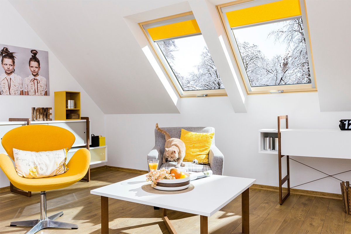 Looking to #brighten up your attic conversion. Here at <a href="/SupermikeDIY/">Supermike</a> we stock <a href="/FAKROIRELAND/">FAKRO</a> attic windows. #Jobsfortheweekend