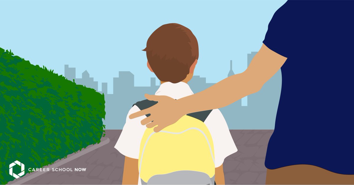 CareerSchoolNow's tweet photo. Parents' Guide To Trade School https://t.co/1goPEANr54 https://t.co/WnA5RZ8w6k