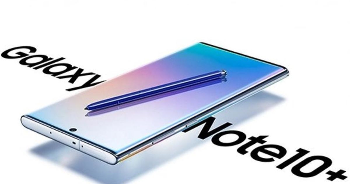 Samsung opens up Galaxy Note 10 reservations before official reveal
