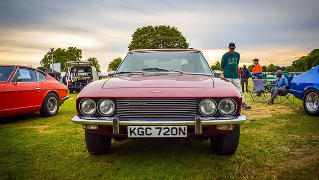 ApolloBelladona's tweet photo. Lambeth Country Show ✴✴✴✴ #Photography #JensonInterceptor #Cars #VintageCars #LambethCountryShow #BrockwellPark #London #Nikon #NikonD5300 #NikonPhotography #ThePhotoHour #PhotoOfTheDay #HDR_pics #HDR_Photo #World_BestHDR #Ok_HDR #Fotofanatics_HDR #M… https://t.co/SxFhdi8fiu https://t.co/ShVZHhGXm6