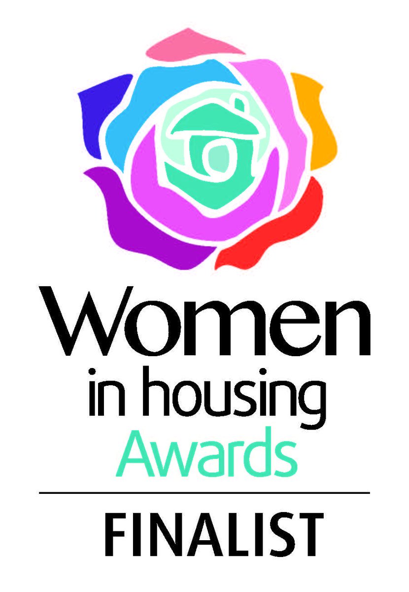 Hoardingukhelp's tweet photo. Congratulations to HUK Director, Megan Karnes, for being shortlisted for Women In Housing - Inclusion Champion Award! https://t.co/3DC2PQLAYK