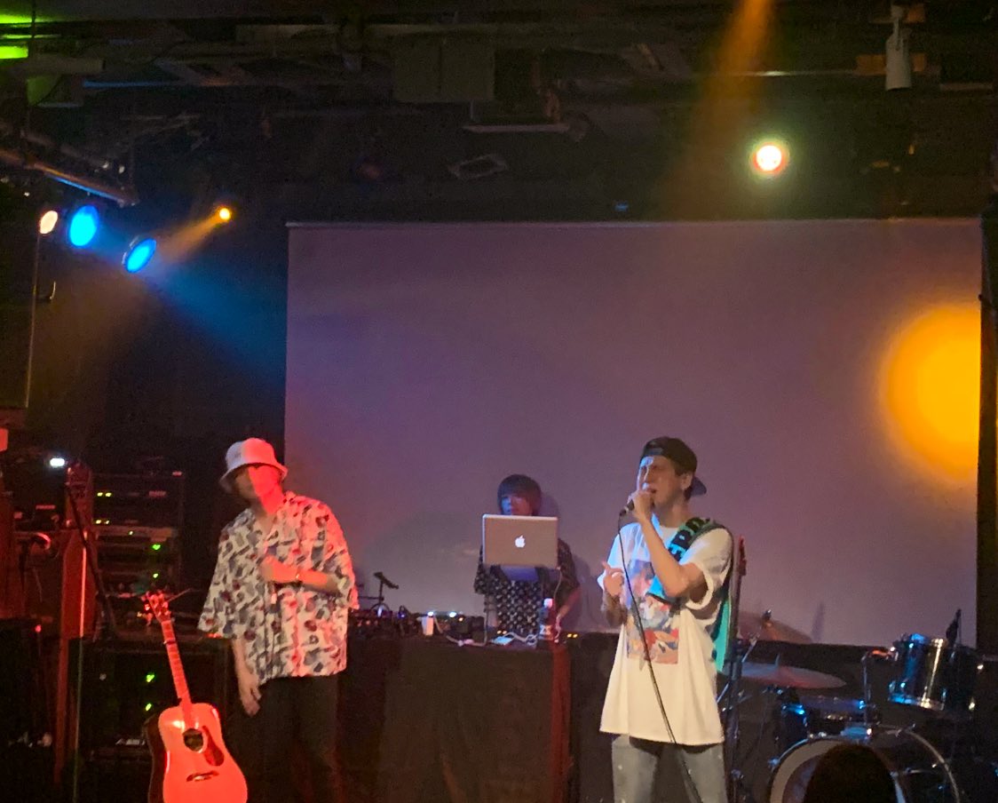 ビックになろう