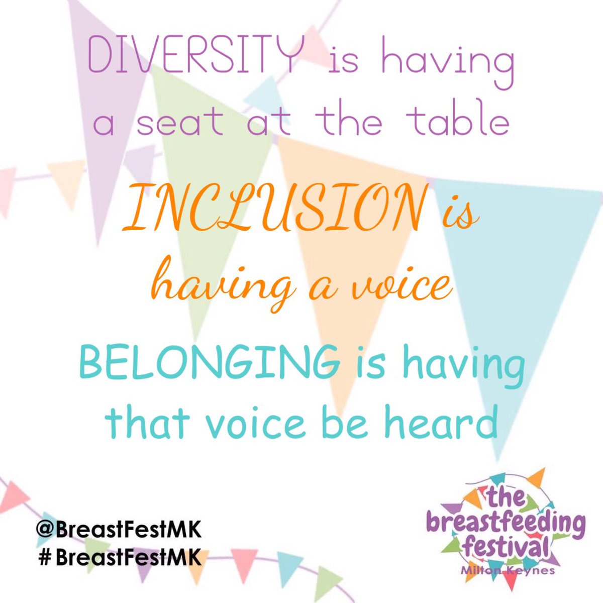 The Breastfeeding Festival Milton Keynes (breastfestmk) Twitter