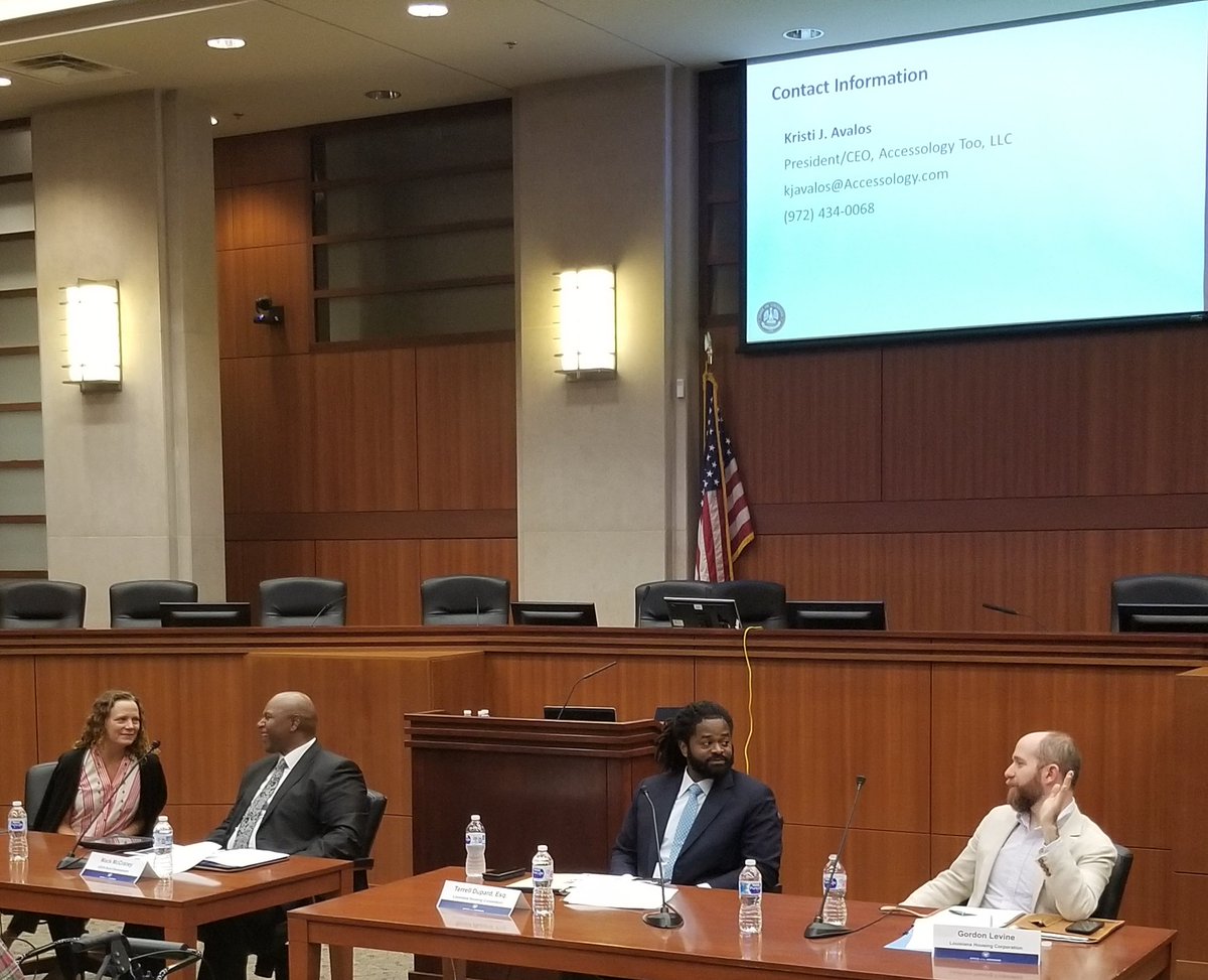 DavidTimoll's tweet photo. @LADeptHealth has done monumental work in the disability arena. Efforts led by the office citizens w dev disabilities/Julie Hagan under the leadership of @rebekahgeemd happy birthday #ADA #endthewaitlist @AmeriDisability #GODA https://t.co/Iwewnt8UcS