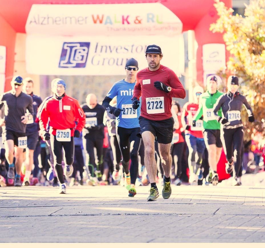 vida_events's tweet photo. Vida Events is thrilled to support our friends and loved ones affected by Alzheimer’s. Register for the 2019 IG Wealth Management Alzheimer Walk and Run to show your support today! https://t.co/SJb9258wb7 @AlzheimerCalgary #goodthingshappen https://t.co/ZhfIXj1SOS