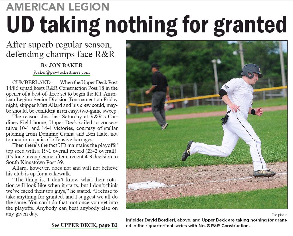 UDPost14's tweet image. 