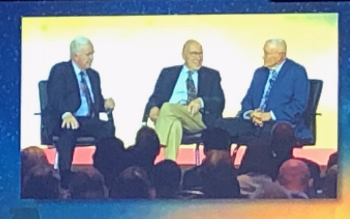 DLJohnston7's tweet photo. Unbelievable heroes who saved Apollo 13  Incredibly inspirational!
Never give up. No challenge too big! #AHASummit  @interactivehlth https://t.co/L8JnNn3orQ