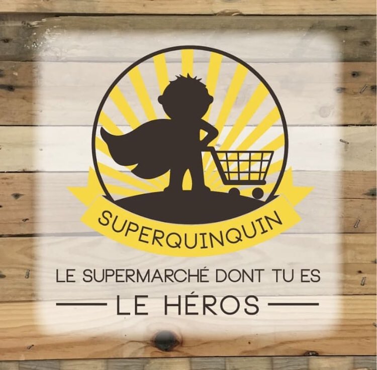 Superquinquin arrive sur Instagram ! Suivez nos aventures aussi là-bas : instagram.com/superquinquin/