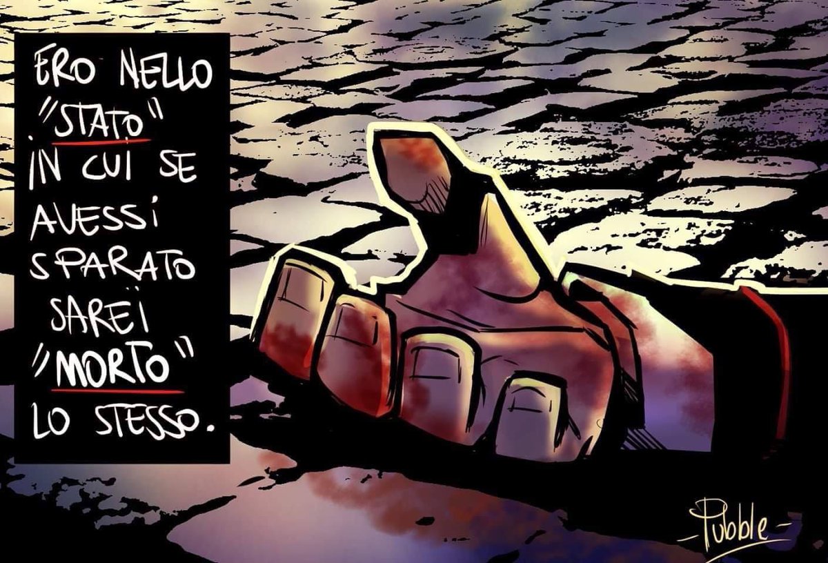 Onore al #carabiniere #MarioCercielloRega