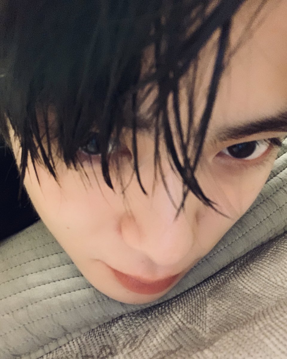 시즈니 오랜만✋ 
Longtimenosee✌️

#NCT #NCT127 #JAEHYUN