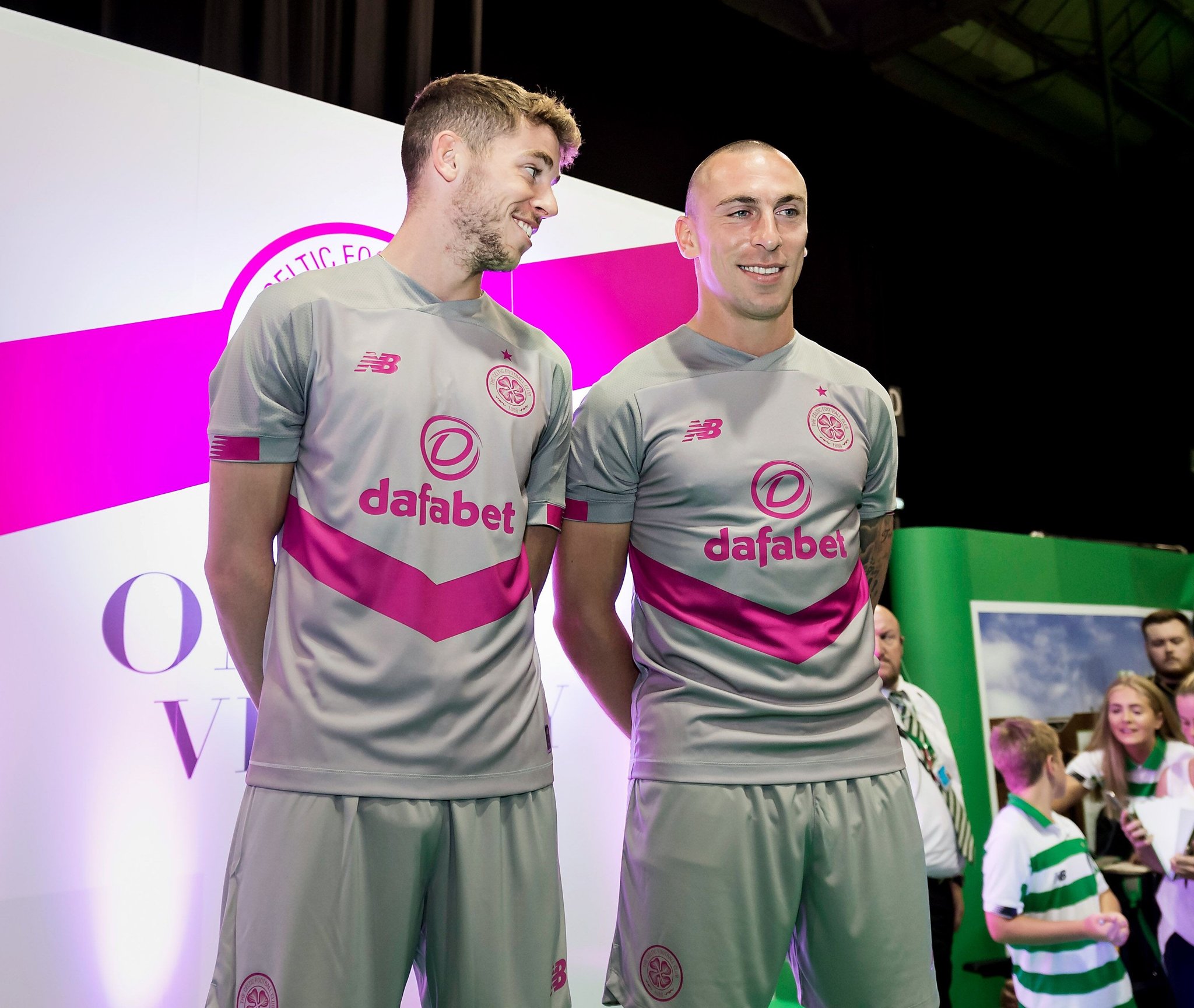 Celtic grey kit 2025