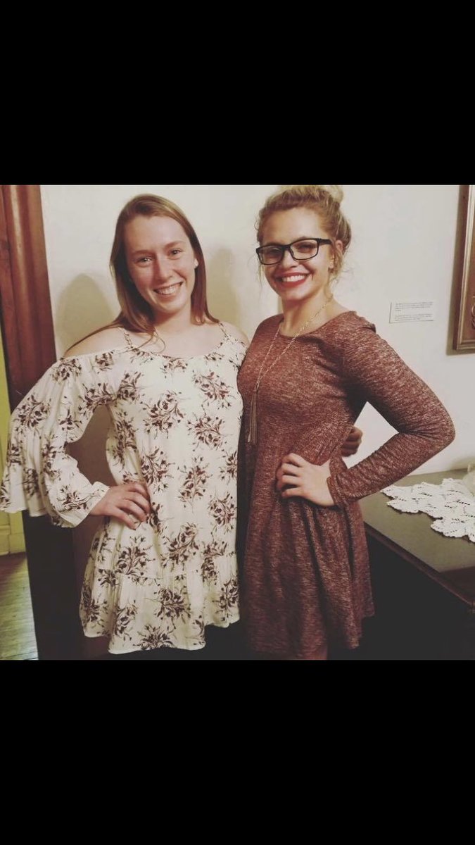AlphaGammaPsi's tweet photo. Happy Birthday to the lovely Shelby Hays! We love you and hope you have an amazing day! https://t.co/Q8JIxgJwLV