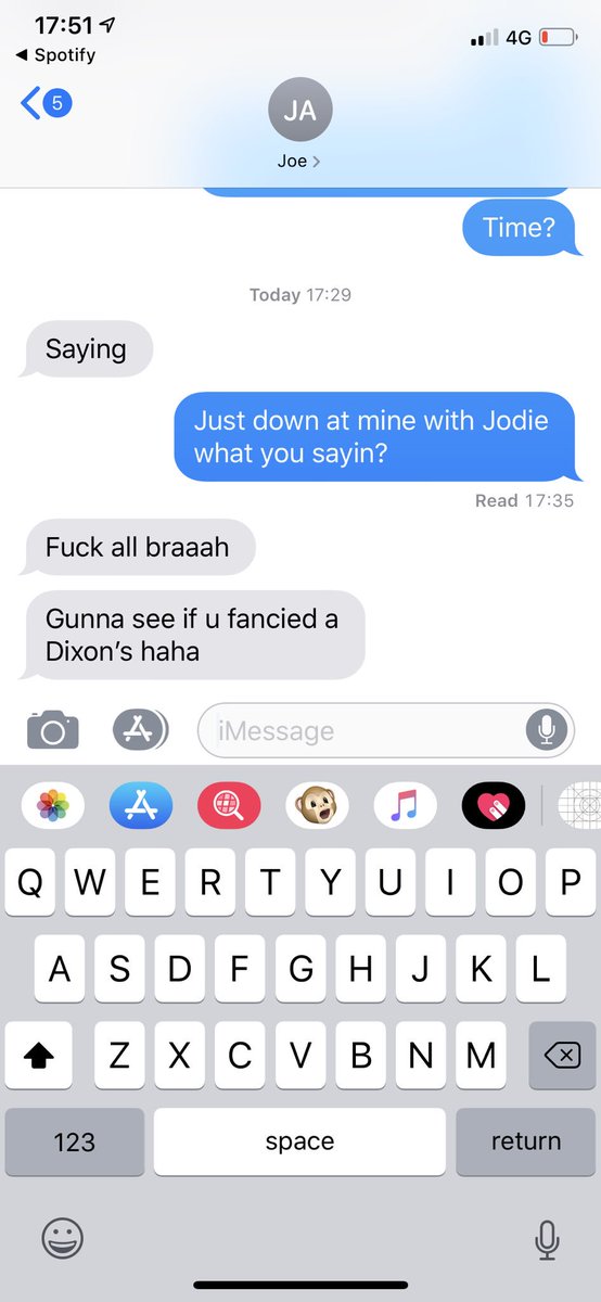 Joe farnsworth tweet media