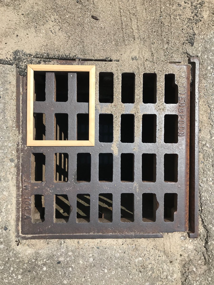 mmejacquie's tweet image. Participants in #ETFOsa2019 Rain or Shine asking: « Where is the math? » #mathtrails