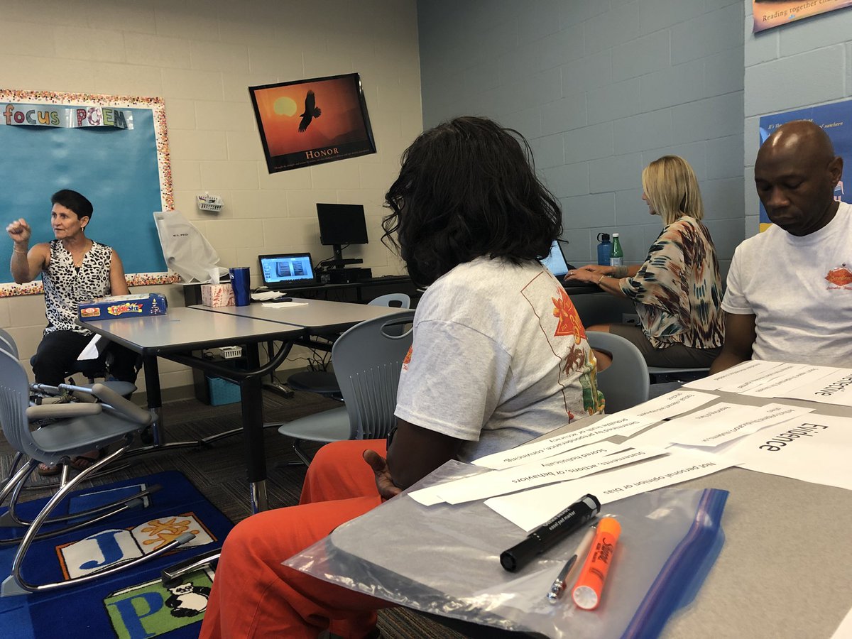 Karen Henery, Ed.D. tweet media