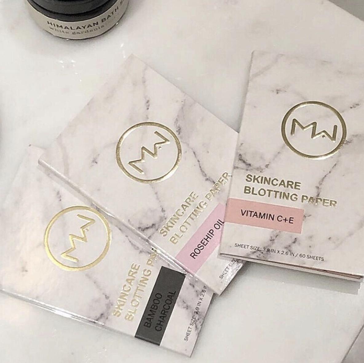 The Trio #maicouture