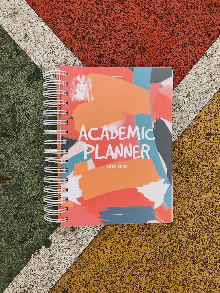 jackbenedwards's tweet photo. β¨ON SALE NOW AT https://t.co/0reMUm3DOu β¨
ACADEMIC PLANNERS WHICH ARE:
β
designed specifically for students by a student
β
in biodegradable/recyclable packing
β
full of study resources, student discount + mental health support
β
an overall LIFE planner
β
SUCH high quality https://t.co/bWjIb4petE